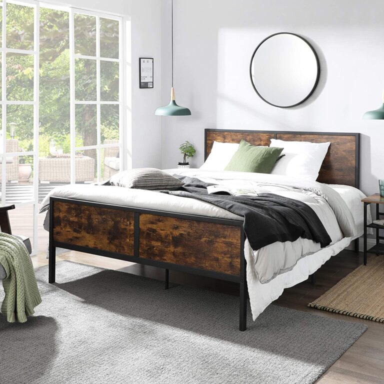 What is the happiest color for a bedroom?